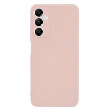 SKALO Samsung A05s 4G Ultratunn TPU-Skal - Rosa