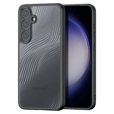 DUX DUCIS Samsung S24 Aimo Series Skal - Svart