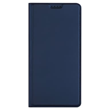 DUX DUCIS Samsung S24+ Skin Pro Series Fodral - Blå