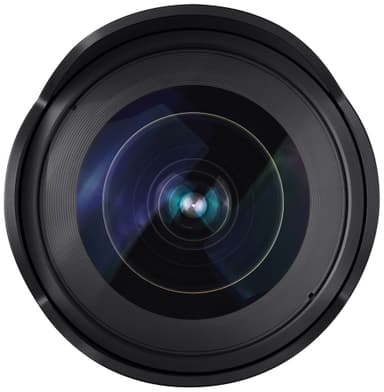Samyang AF 14 mm F2.8 objektiv (Sony E-Mount)
