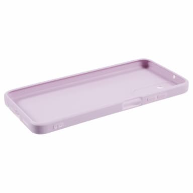 SKALO Samsung A05s 4G Ultratunn TPU-Skal - Lila