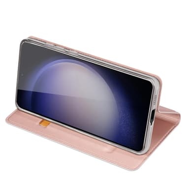DUX DUCIS Samsung S24+ Skin Pro Series Fodral - Rosa