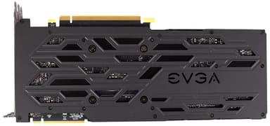 EVGA GeForce RTX 2080 Ti XC Ultra grafikkort 11G