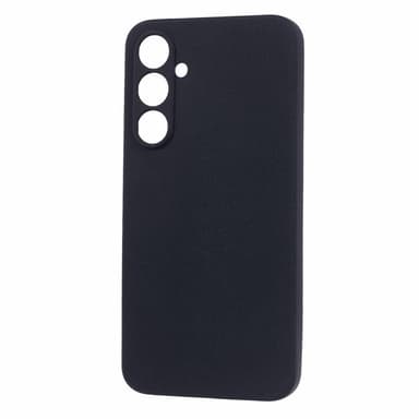 SKALO Samsung S23 FE Ultratunn TPU-Skal - Svart
