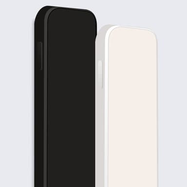 SKALO Samsung S24 Ultra Ultratunn TPU-Skal - Orange