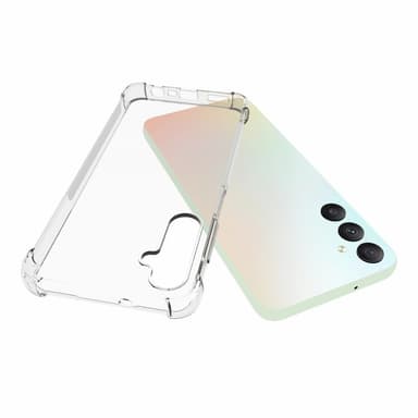 SKALO Samsung A05s 4G Extra strong TPU-skal
