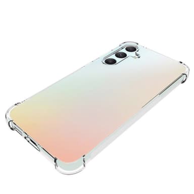 SKALO Samsung S23 FE Extra strong TPU-skal