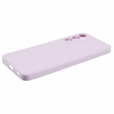 SKALO Samsung A05s 4G Ultratunn TPU-Skal - Lila