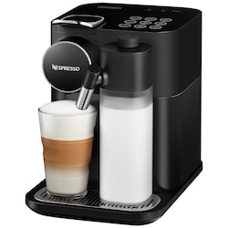 NESPRESSO Gran Lattissima kaffekapselmaskin 0132193573