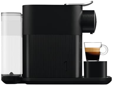 NESPRESSO Gran Lattissima kaffekapselmaskin EN640.B