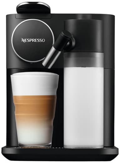 NESPRESSO Gran Lattissima kaffekapselmaskin EN640.B