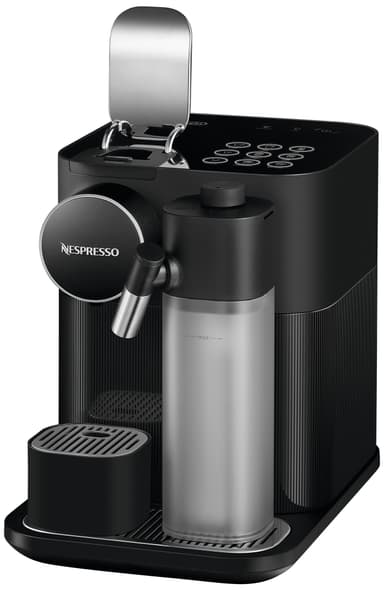NESPRESSO Gran Lattissima kaffekapselmaskin EN640.B