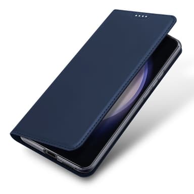 DUX DUCIS Samsung S24 Skin Pro Series Fodral - Blå
