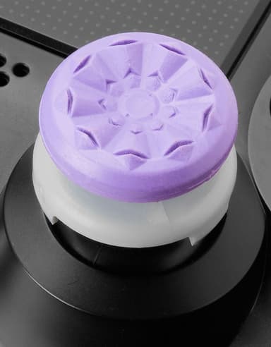KontrolFreek FPS Freek Galaxy thumbsticks (lila)