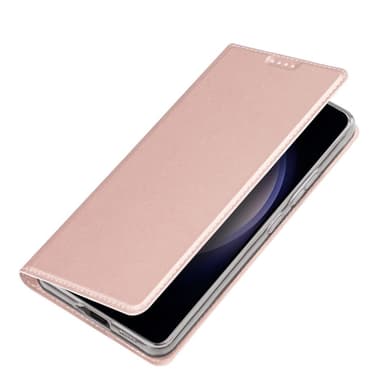 DUX DUCIS Samsung S24+ Skin Pro Series Fodral - Rosa