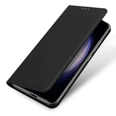 DUX DUCIS Samsung S24+ Skin Pro Series Fodral - Svart