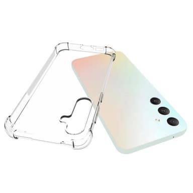SKALO Samsung S23 FE Extra strong TPU-skal