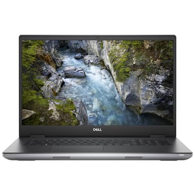 Dell Precision 7780 i7-13850HX/32/1TB 17.3" bärbar dator