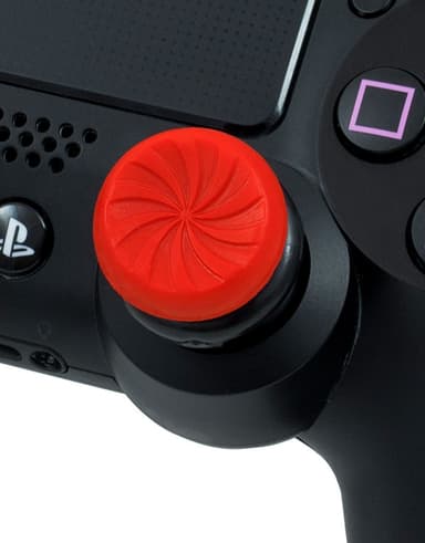 KontrolFreek FPS Freek Inferno thumbsticks (röd)