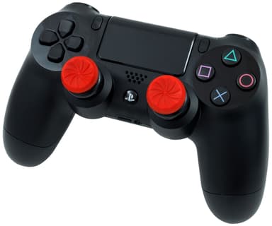 KontrolFreek FPS Freek Inferno thumbsticks (röd)