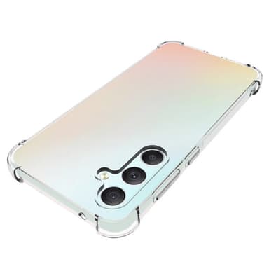 SKALO Samsung S23 FE Extra strong TPU-skal