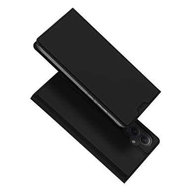 DUX DUCIS Samsung S24+ Skin Pro Series Fodral - Svart