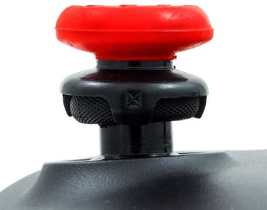 KontrolFreek FPS Freek Inferno thumbsticks (röd)