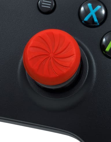 KontrolFreek FPS Freek Inferno thumbsticks (röd)