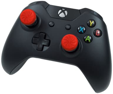 KontrolFreek FPS Freek Inferno thumbsticks (röd)