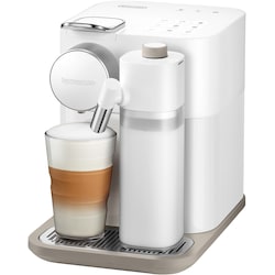 NESPRESSO Gran Lattissima kaffekapselmaskin 0132193574