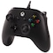 PowerA Xbox One Pro Ex kontroll med sladd (svart)