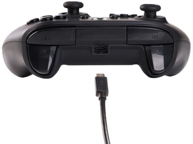 PowerA Xbox One Pro Ex kontroll med sladd (svart)