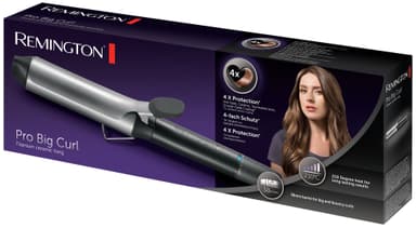 Remington Pro Big Curl locktång CI5538