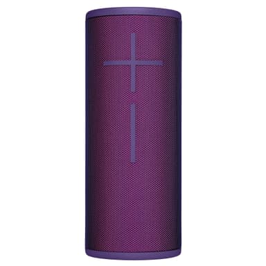 Ultimate Ears Boom 3 trådlös högtalare (lila)