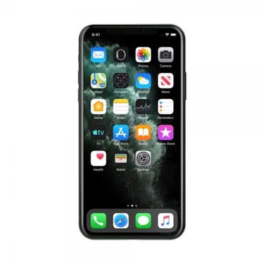 Belkin iPhone 11 Pro Skärmskydd ScreenForce InvisiGlass Ultra