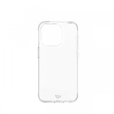 Tech21 iPhone 15 Pro Skal Evo Lite Transparent
