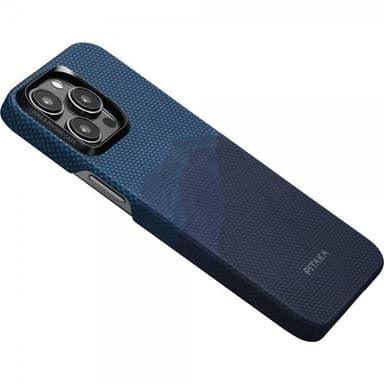 Pitaka iPhone 15 Pro Max Skal StarPeak MagEZ Case 4 Over the Horizon