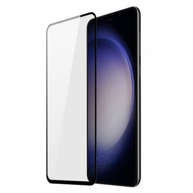 DUX DUCIS Samsung Galaxy S23 FE Skärmskydd i Härdat Glas