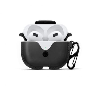 Twelve South AirPods 3 Skal AirSnap Svart