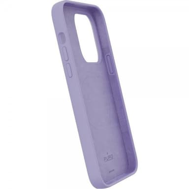 Puro iPhone 14 Pro Skal ICON Mag Lavender