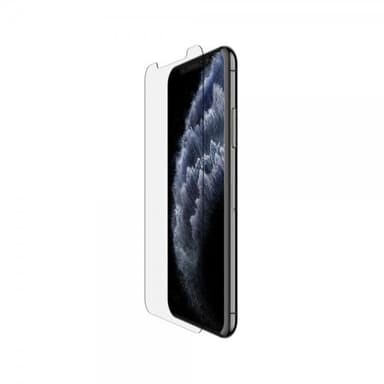Belkin iPhone X/Xs/iPhone 11 Pro Skärmskydd ScreenForce InvisiGlass Ultra