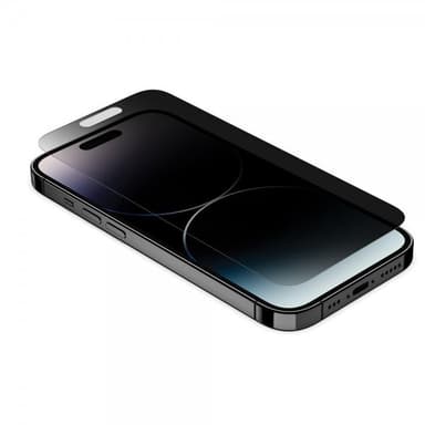 Belkin iPhone 14 Pro Max Skärmskydd ScreenForce Privacy