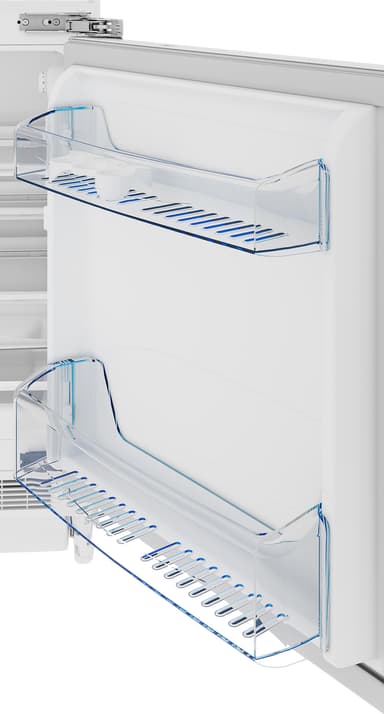 Beko kylskåp BU1104N (integrerad)