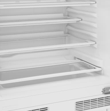 Beko kylskåp BU1104N (integrerad)