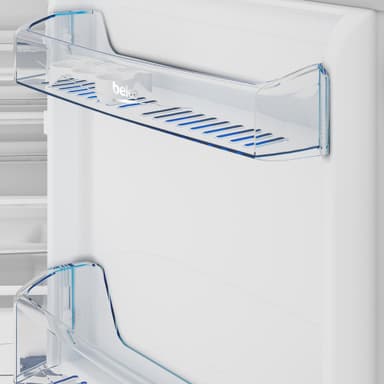 Beko kylskåp BU1104N (integrerad)