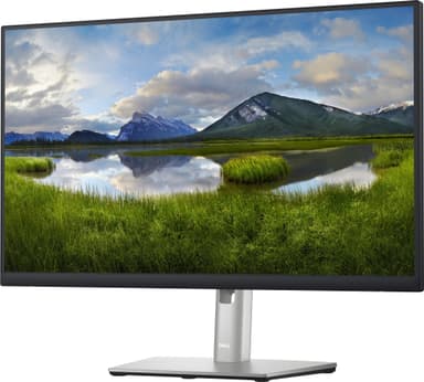 Dell P2423D 23,8" bildskärm