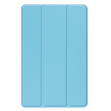 SKALO Samsung Tab A9+ Trifold Fodral - Turkos