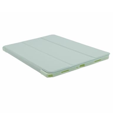 SKALO Samsung Tab A9 Trifold Fodral - Ljusgrön