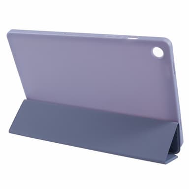 SKALO Samsung Tab A9 Trifold Fodral - Lila