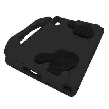 SKALO Samsung Tab A9+ Thumb Up Barnskal - Svart